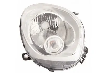 Hauptscheinwerfer rechts VAN WEZEL 0515964