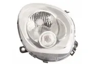 Hauptscheinwerfer rechts VAN WEZEL 0515964