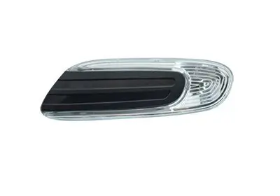Blinkleuchte vorne links seitlicher Einbau VAN WEZEL 0518917