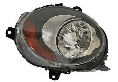 Hauptscheinwerfer links VAN WEZEL 0518961