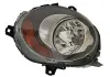 Hauptscheinwerfer links VAN WEZEL 0518961