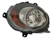Hauptscheinwerfer links VAN WEZEL 0518961