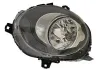Hauptscheinwerfer links VAN WEZEL 0518963