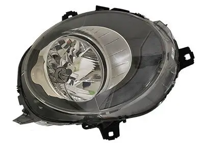 Hauptscheinwerfer rechts VAN WEZEL 0518964 Bild Hauptscheinwerfer rechts VAN WEZEL 0518964