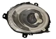 Hauptscheinwerfer links VAN WEZEL 0518985V