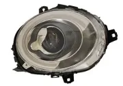 Hauptscheinwerfer rechts VAN WEZEL 0518986V
