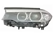 Hauptscheinwerfer links VAN WEZEL 0550961