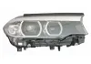 Hauptscheinwerfer rechts VAN WEZEL 0550962