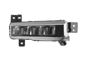 Nebelscheinwerfer rechts VAN WEZEL 0553998