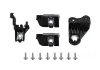 Reparatursatz, Hauptscheinwerfer links VAN WEZEL 0556887