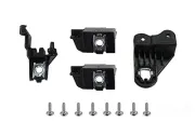 Reparatursatz, Hauptscheinwerfer links VAN WEZEL 0556887