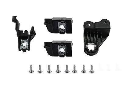 Reparatursatz, Hauptscheinwerfer links VAN WEZEL 0556887 Bild Reparatursatz, Hauptscheinwerfer links VAN WEZEL 0556887