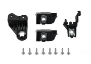 Reparatursatz, Hauptscheinwerfer rechts VAN WEZEL 0556888
