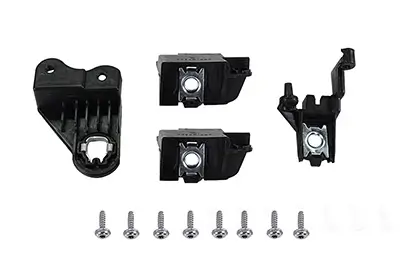 Reparatursatz, Hauptscheinwerfer rechts VAN WEZEL 0556888 Bild Reparatursatz, Hauptscheinwerfer rechts VAN WEZEL 0556888