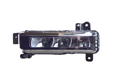 Nebelscheinwerfer links VAN WEZEL 0556997