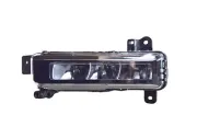 Nebelscheinwerfer links VAN WEZEL 0556997