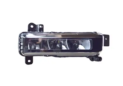 Nebelscheinwerfer rechts VAN WEZEL 0556998