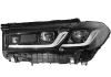 Hauptscheinwerfer links VAN WEZEL 0557981