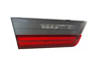 Heckleuchte links VAN WEZEL 0560923 Bild Heckleuchte links VAN WEZEL 0560923