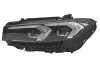 Hauptscheinwerfer links VAN WEZEL 0560961