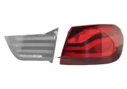 Heckleuchte rechts VAN WEZEL 0591922U