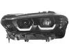 Hauptscheinwerfer links VAN WEZEL 0592967
