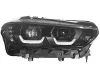 Hauptscheinwerfer rechts VAN WEZEL 0592968