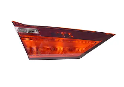 Heckleuchte links VAN WEZEL 0597923U Bild Heckleuchte links VAN WEZEL 0597923U