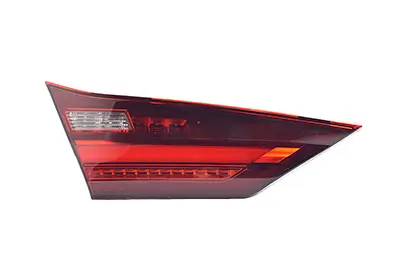 Heckleuchte links VAN WEZEL 0597927U Bild Heckleuchte links VAN WEZEL 0597927U