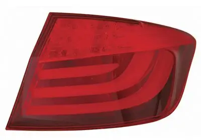 Heckleuchte rechts VAN WEZEL 0617922 Bild Heckleuchte rechts VAN WEZEL 0617922