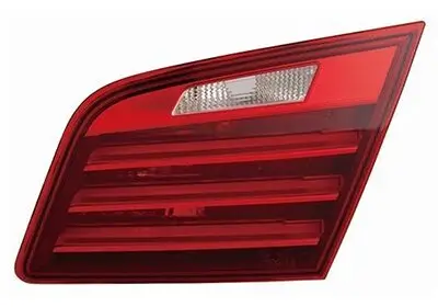 Heckleuchte links VAN WEZEL 0619933 Bild Heckleuchte links VAN WEZEL 0619933