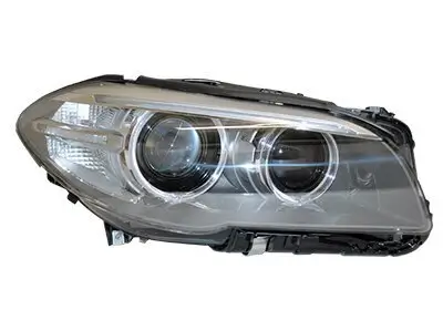 Hauptscheinwerfer rechts VAN WEZEL 0619982 Bild Hauptscheinwerfer rechts VAN WEZEL 0619982