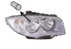 Hauptscheinwerfer rechts VAN WEZEL 0628962