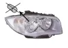 Hauptscheinwerfer rechts VAN WEZEL 0628964