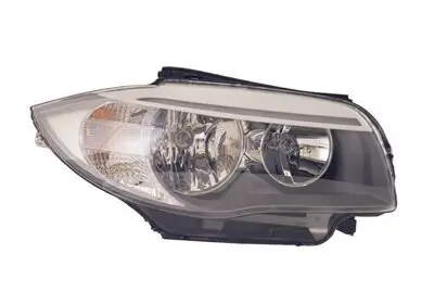 Hauptscheinwerfer rechts VAN WEZEL 0629962V Bild Hauptscheinwerfer rechts VAN WEZEL 0629962V