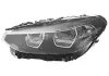 Hauptscheinwerfer links VAN WEZEL 0630963