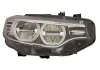 Hauptscheinwerfer rechts VAN WEZEL 0624962M