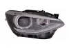 Hauptscheinwerfer rechts VAN WEZEL 0633986
