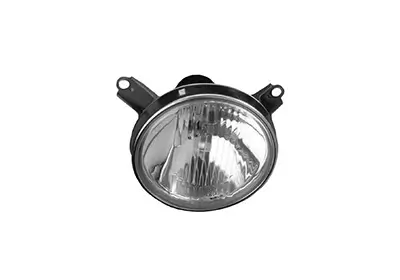 Scheinwerfereinsatz, Fernscheinwerfer rechts VAN WEZEL 0635966 Bild Scheinwerfereinsatz, Fernscheinwerfer rechts VAN WEZEL 0635966
