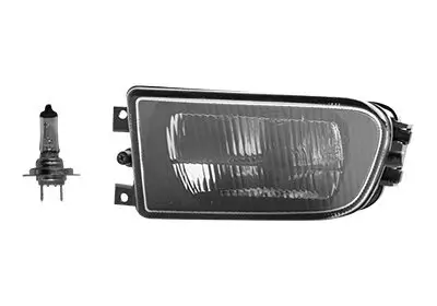Nebelscheinwerfer links VAN WEZEL 0639997Z Bild Nebelscheinwerfer links VAN WEZEL 0639997Z
