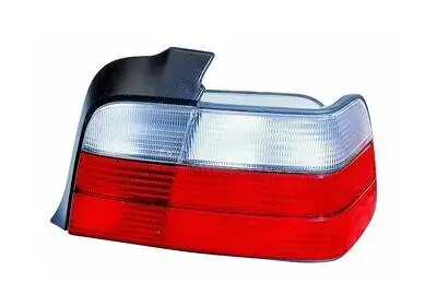 Heckleuchte rechts VAN WEZEL 0640936 Bild Heckleuchte rechts VAN WEZEL 0640936