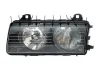 Hauptscheinwerfer links VAN WEZEL 0640965