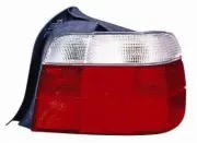 Heckleuchte rechts VAN WEZEL 0641936