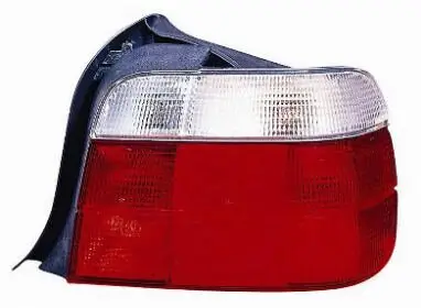 Heckleuchte rechts VAN WEZEL 0641936 Bild Heckleuchte rechts VAN WEZEL 0641936