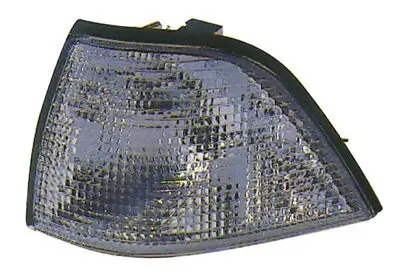 Blinkleuchte vorne links VAN WEZEL 0642909