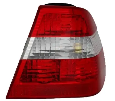 Heckleuchte rechts VAN WEZEL 0649936 Bild Heckleuchte rechts VAN WEZEL 0649936