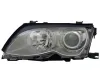 Hauptscheinwerfer links VAN WEZEL 0649983