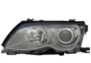 Hauptscheinwerfer links VAN WEZEL 0649983