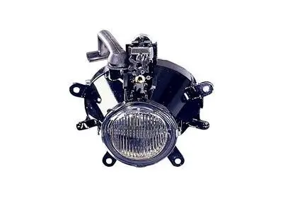 Nebelscheinwerfer links rechts VAN WEZEL 0649999 Bild Nebelscheinwerfer links rechts VAN WEZEL 0649999