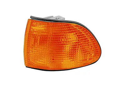 Blinkleuchte vorne links VAN WEZEL 0650903